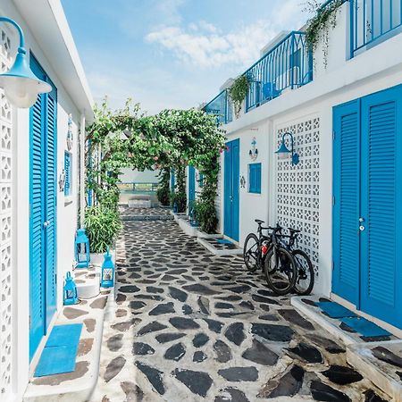 The Blue Loft Canggu - Free Scooter Use ภายนอก รูปภาพ