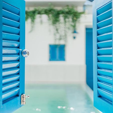 The Blue Loft Canggu - Free Scooter Use ภายนอก รูปภาพ