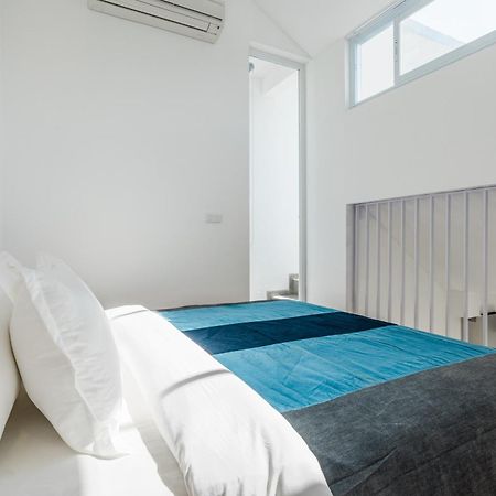 The Blue Loft Canggu - Free Scooter Use ภายนอก รูปภาพ