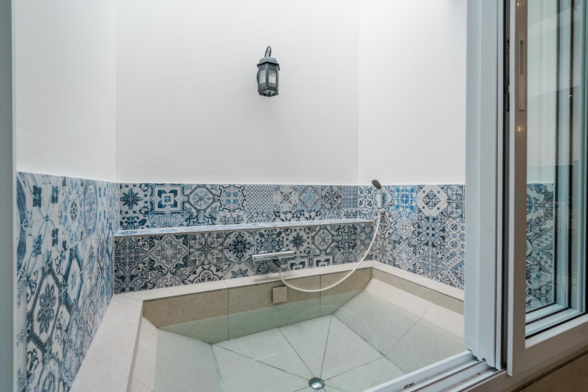 The Blue Loft Canggu - Free Scooter Use ภายนอก รูปภาพ